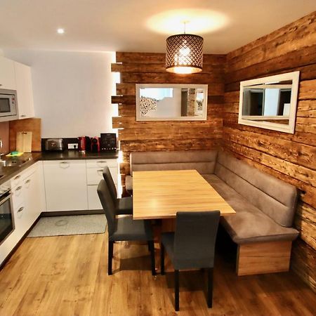 Chalet Apartment Leogang Εξωτερικό φωτογραφία