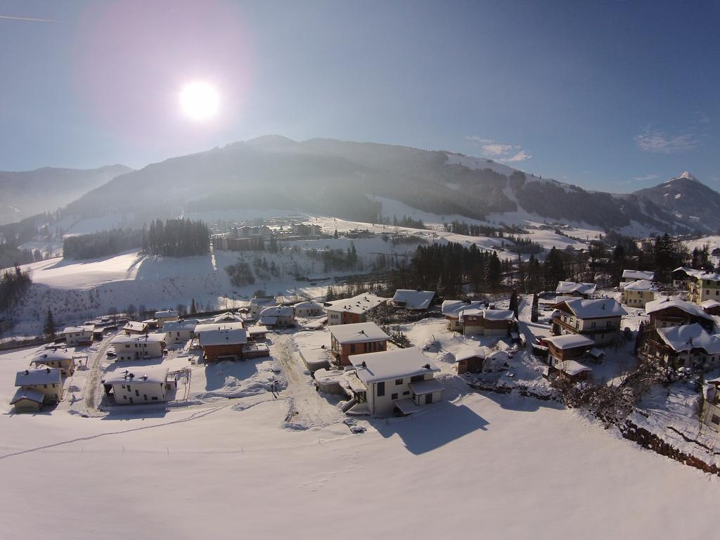Chalet Apartment Leogang Δωμάτιο φωτογραφία