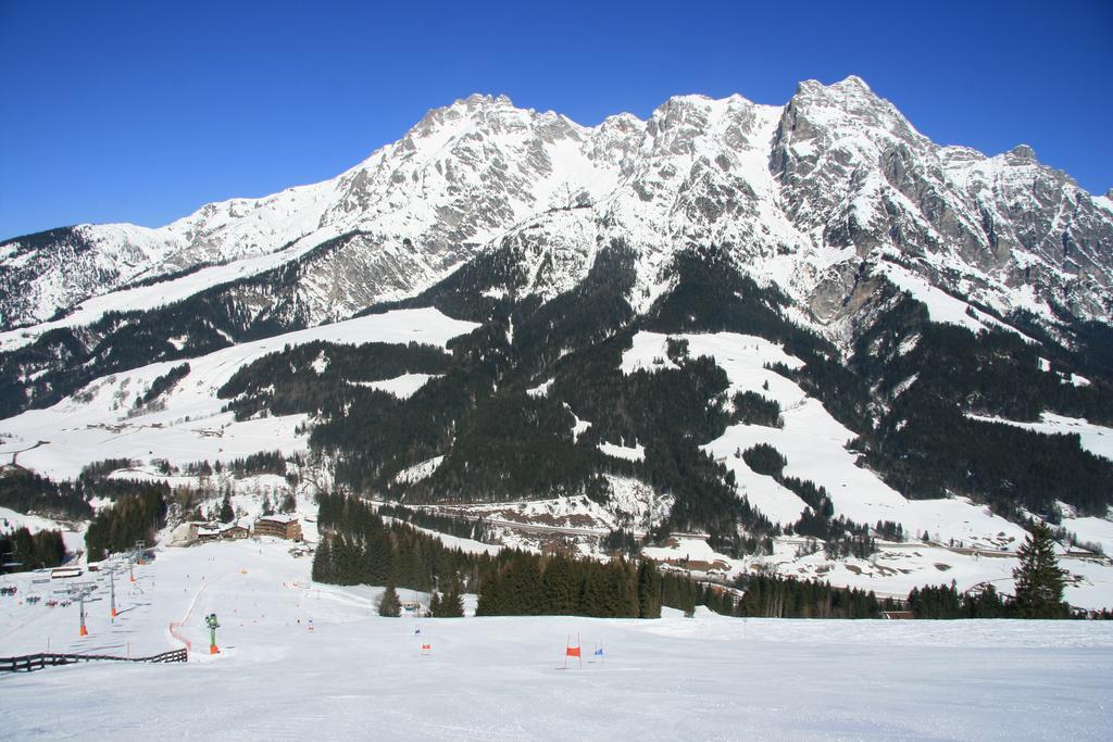 Chalet Apartment Leogang Δωμάτιο φωτογραφία