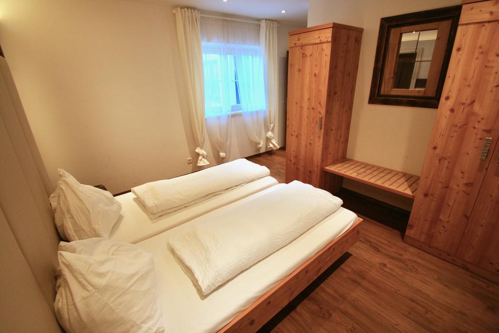 Chalet Apartment Leogang Εξωτερικό φωτογραφία