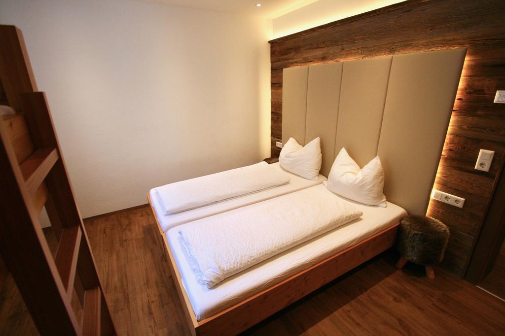 Chalet Apartment Leogang Εξωτερικό φωτογραφία