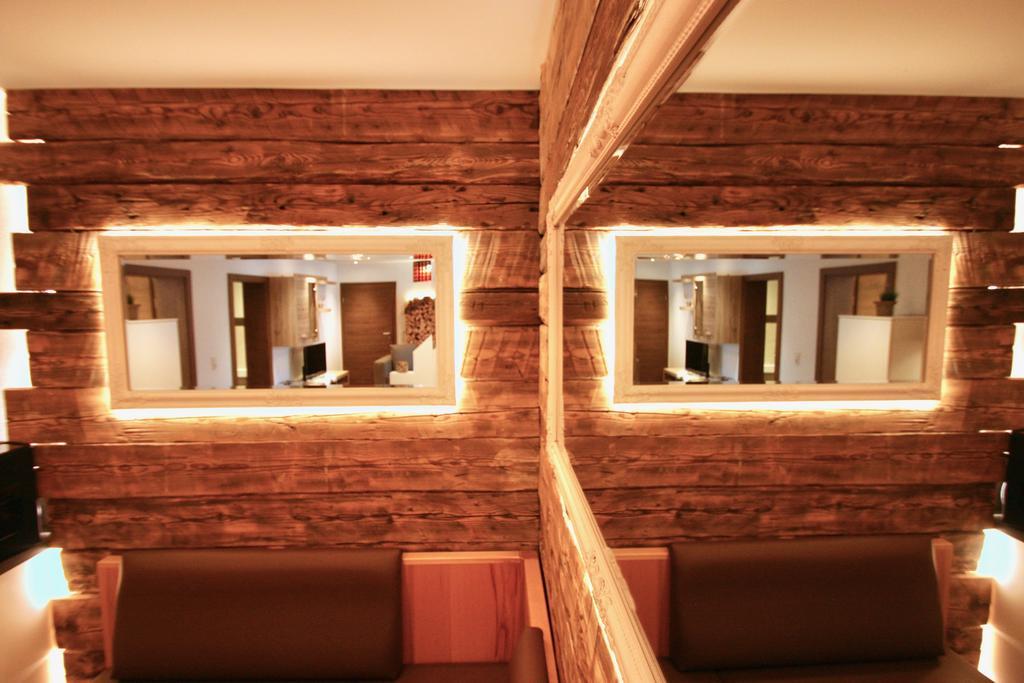Chalet Apartment Leogang Εξωτερικό φωτογραφία