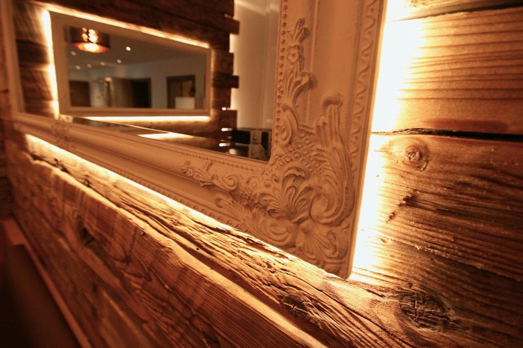 Chalet Apartment Leogang Εξωτερικό φωτογραφία