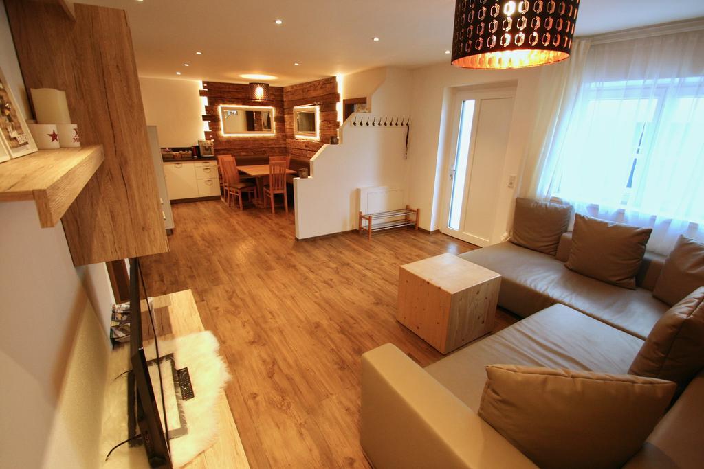 Chalet Apartment Leogang Εξωτερικό φωτογραφία
