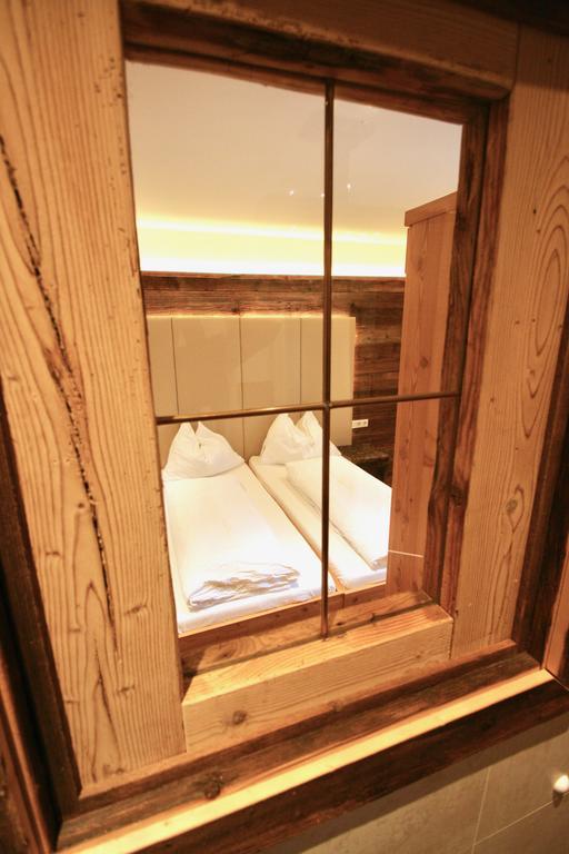 Chalet Apartment Leogang Εξωτερικό φωτογραφία